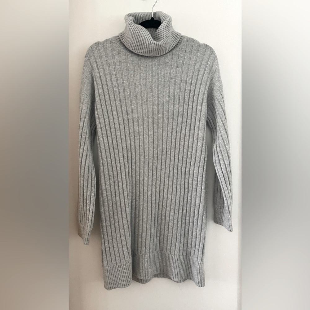 Sweater Dress, Sanctuary brand, Medium,